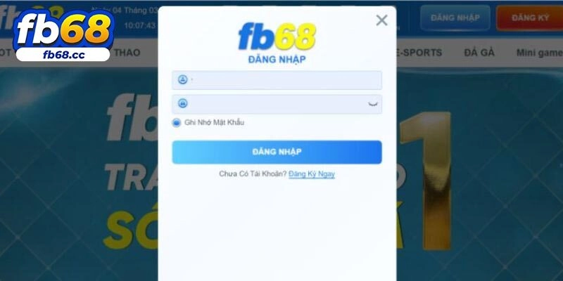 Đường link FB68 nên cập nhật thường xuyên để tránh không vào được