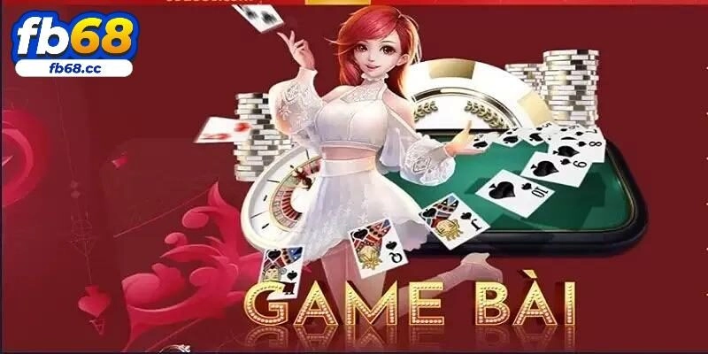 MG game bài 3D